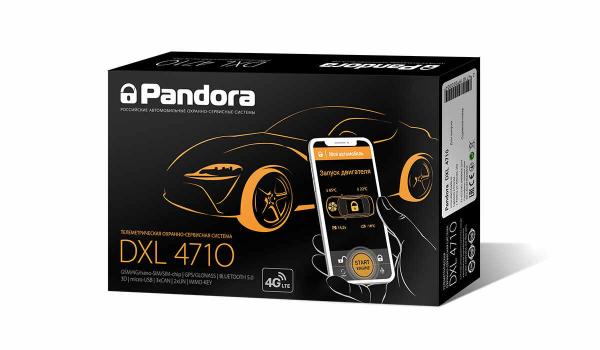 Pandora PRO