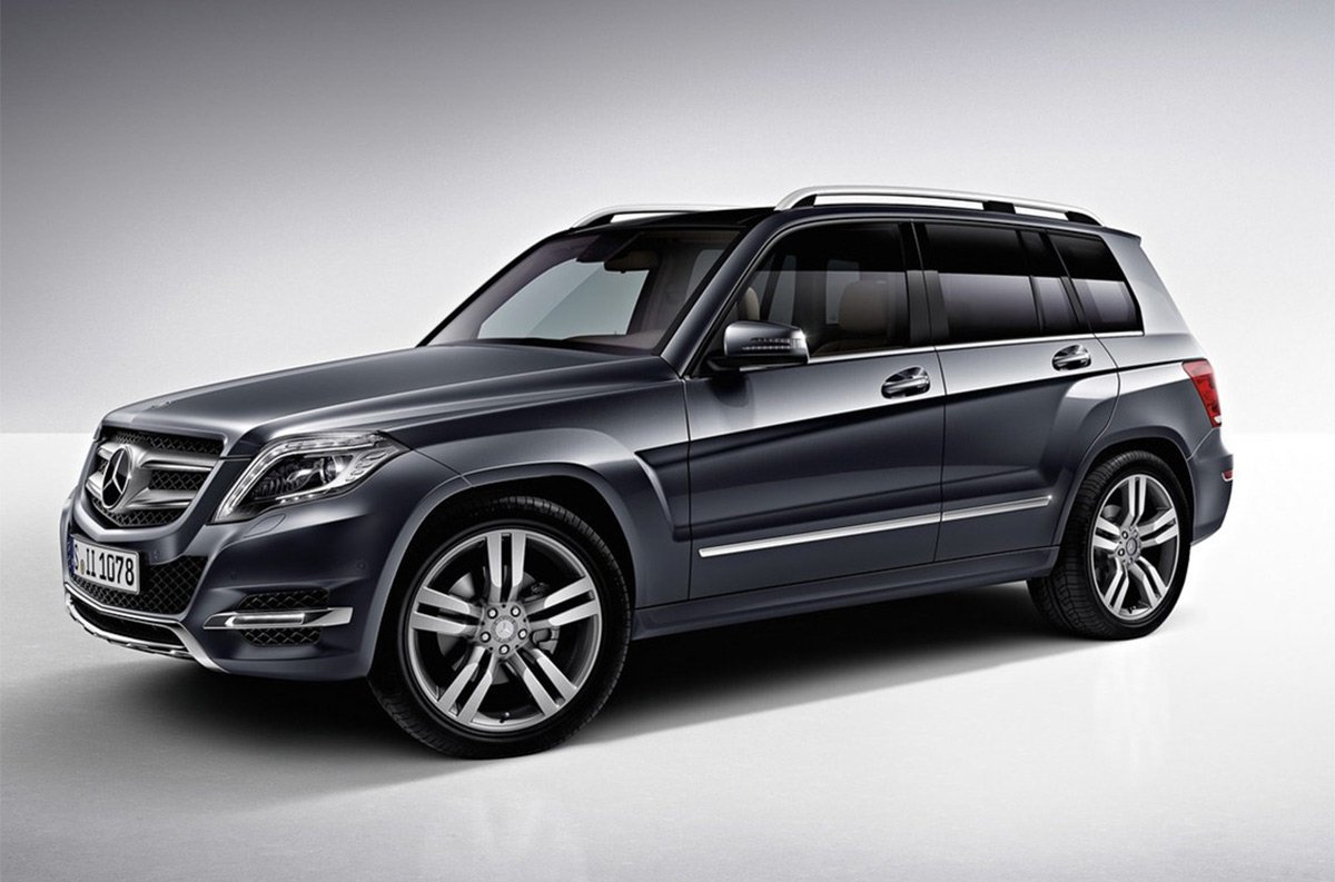 Автозапуск для автомобилей Mercedes от Pandora