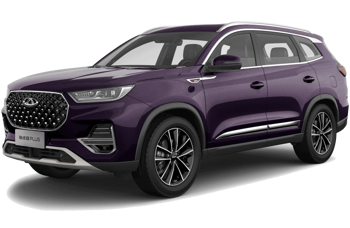 Tiggo 8 Pro e