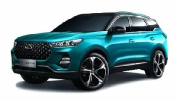 Tiggo 7 Pro