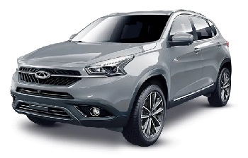 Tiggo 7