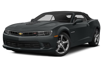 Camaro