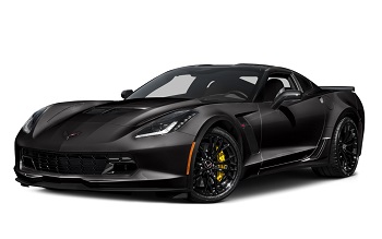 Corvette