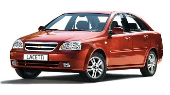 Lacetti