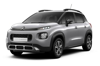 C3 Aircross