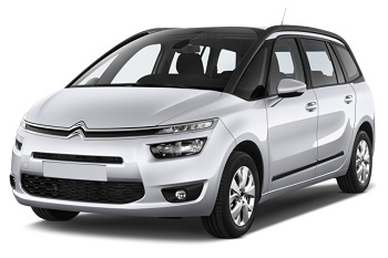 C4 Grand Picasso