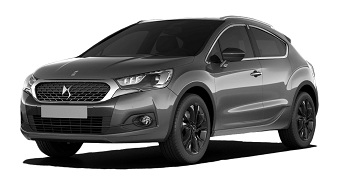 DS4/DS5