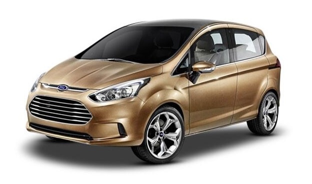 B-Max