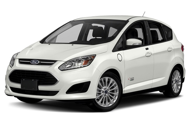 C-Max