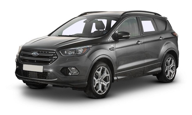Kuga