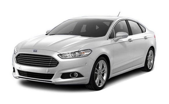 Mondeo