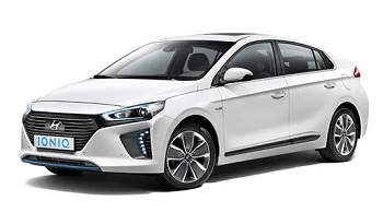 IONIQ