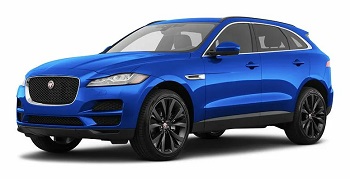 F-Pace