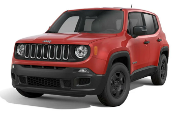 Renegade