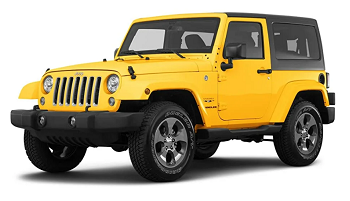 Wrangler
