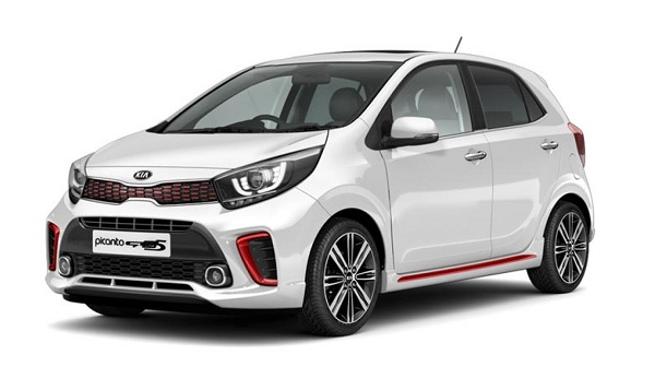 Picanto