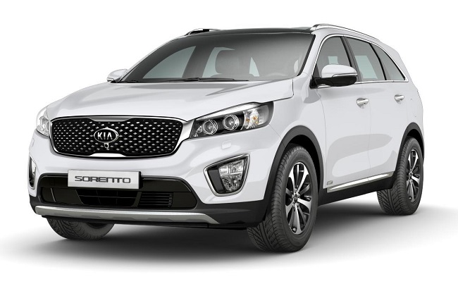Sorento