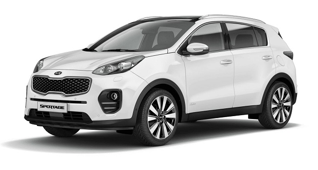 Sportage
