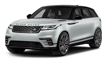 Range Rover Velar