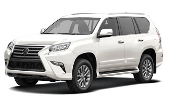 GX460