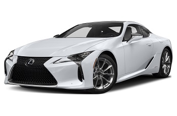 LC500