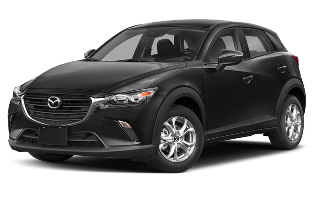 CX-3