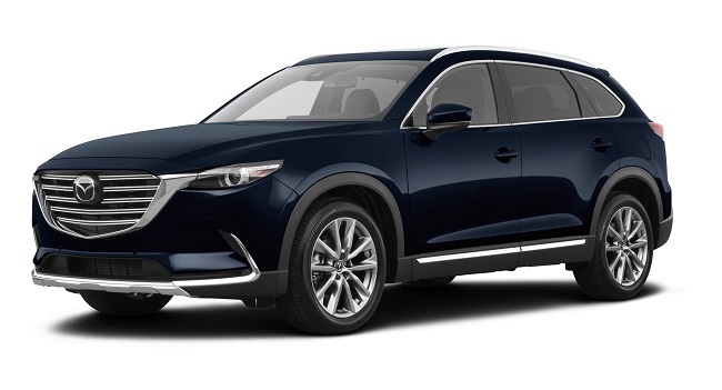 CX-9