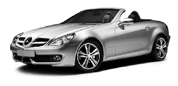 SLK class