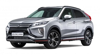 Eclipse Cross