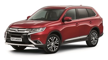 Outlander