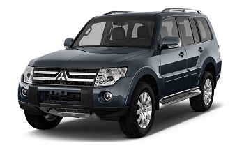 Pajero