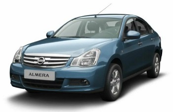 Almera