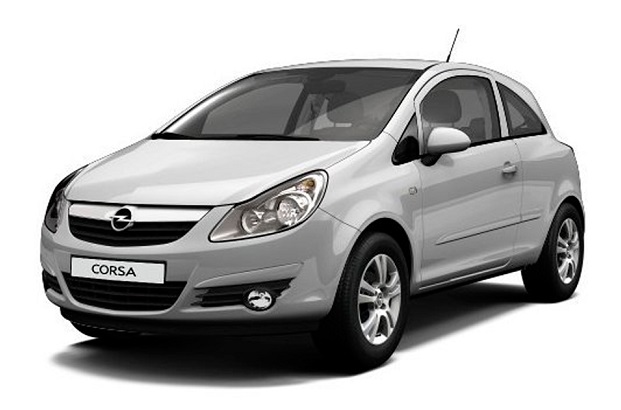Corsa
