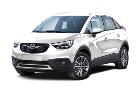 Crossland X