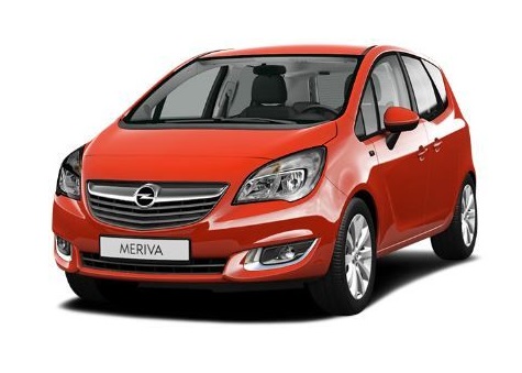 Meriva