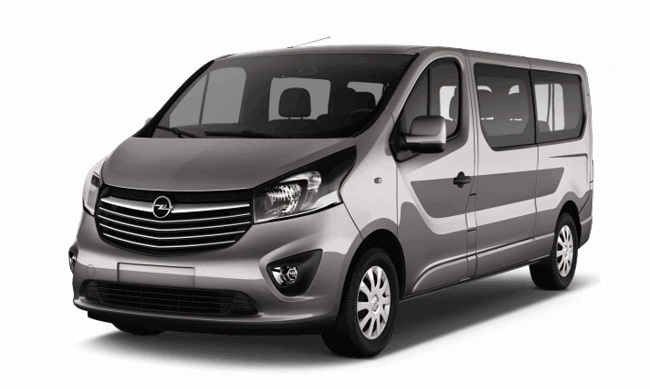 Vivaro