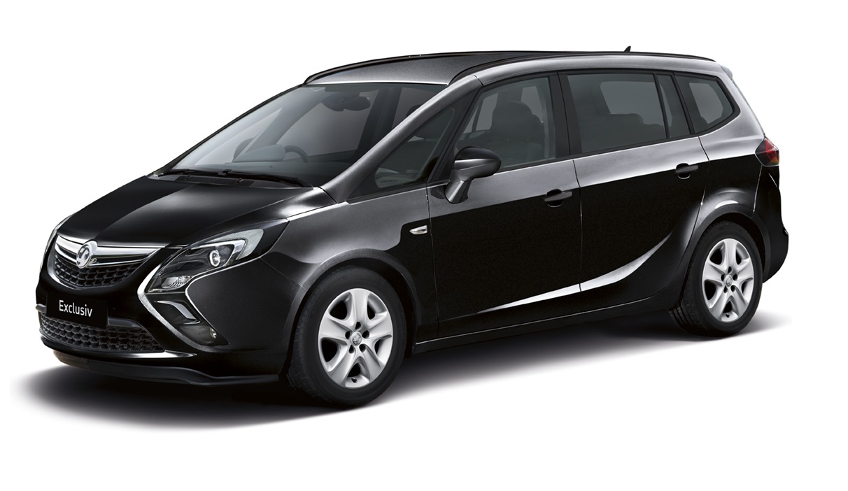 Zafira