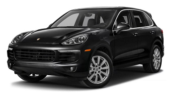 Cayenne
