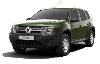 Duster