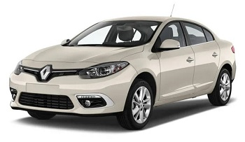 Fluence
