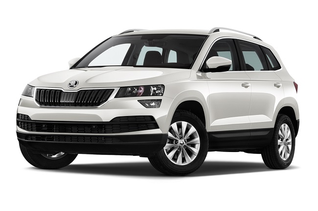Kodiaq