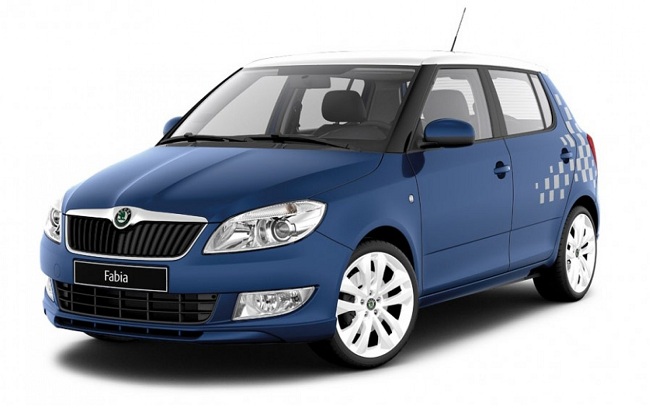 Fabia