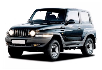 Korando
