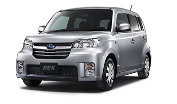 Dex