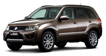 Grand Vitara