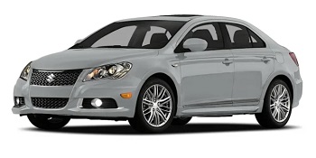 Kizashi