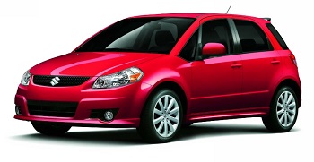 SX4