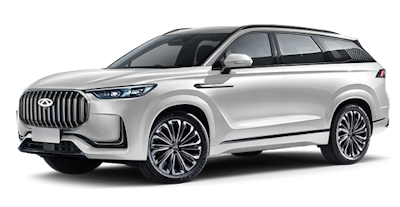 Tiggo 9