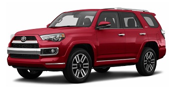 4Runner