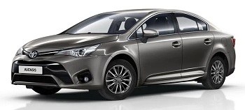 Avensis